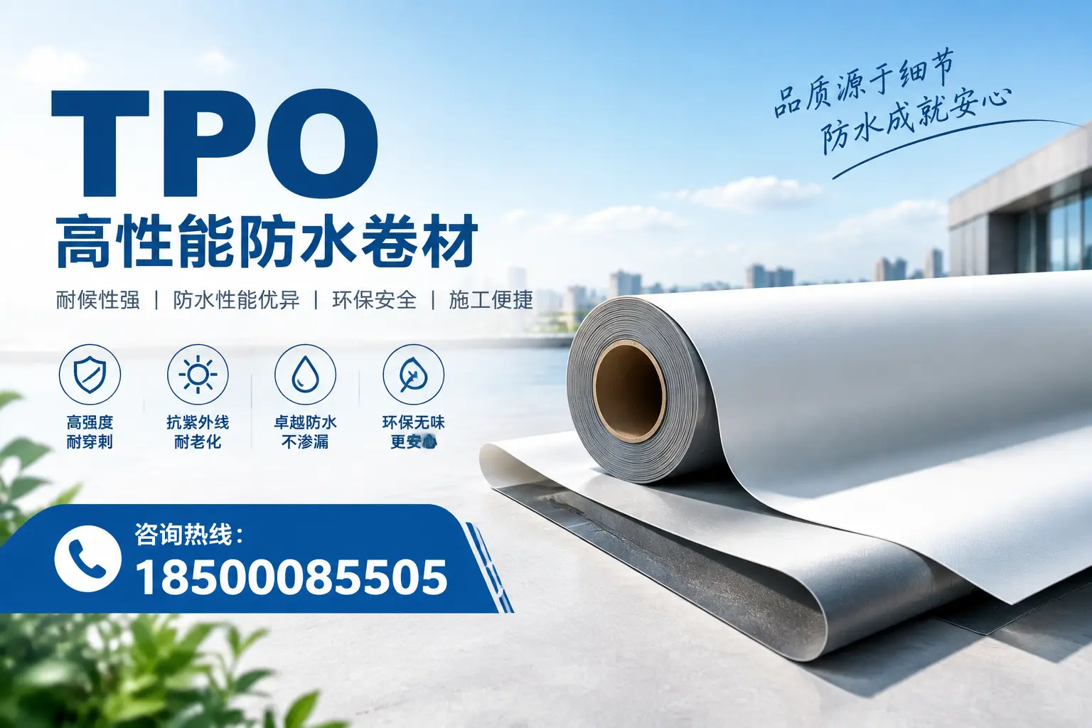 tpo与其他材料的对比分析,助力运城企业做出明智选择